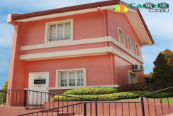 Camella Riverwalk - Camella - Pit-os, Cebu City