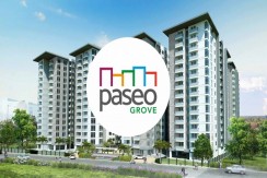 Paseo Grove- Priland - Humay Humay Lapu-Lapu City