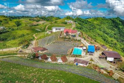 Guillen Plantaciones Lot For Sale in Sitio Gabi, Sudlon