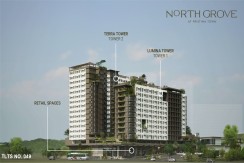 North Grove by Cebu Landmasters - Bacayan Cebu
