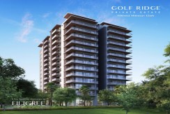 Golf Ridge Private Estate by FAI - Angeles