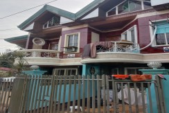 For Sale Income Generating Property - 3-unit Apartment - Talisay