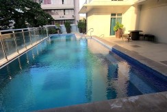 RUSH SALE! Fully Furnished Studio at Baseline Residences Cebu