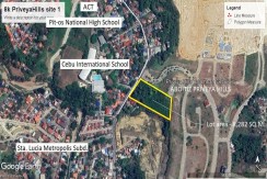 RARE FIND: PRIME COMMERCIAL & INVESTMENT PROPERTY 8,282 SQM