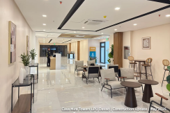 Casa Mira Towers by  Cebu Landmasters, Inc. - LPU Davao