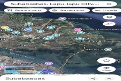 FOR SALE: Prime Commercial-Residential Lot in Lapu-Lapu City