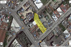 Prime Commercial Lot – North Reclamation Cebu City