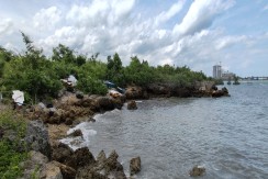 FOR SALE Waterfront Property – San Fernando, Cebu