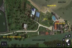 For Sale Waterfront Property - Sibonga, Cebu