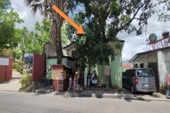 For Sale Commercial Lot in Capitol Site - 2149 sqm