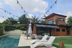 Vacant Lot with Lap pool and steam room, Loyola Grand Villas