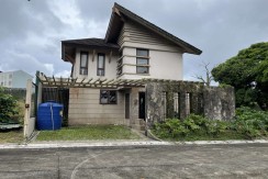3br Manosa inspired house and lot for sale in Tagaytay City