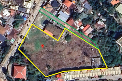 PRIME COMMERCIAL LOT @ BASAK SUDTUNGGAN ROAD, LAPU-LAPU CITY, PH