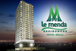 Le Menda Residences Nivel Hills By Vestahomes Commercial Inc.