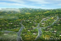 Foressa Mountain Town Residential Lot for Sale