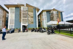 Bayanihan Flats Mactan 2