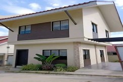 Luana Dos Subdivision House & Lot for Sale