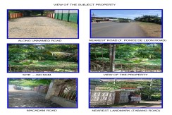 Residential Lot for Sale – San Pedro, Puerto Princesa