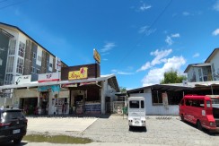 Prime Commercial Lot - 10,020 sqm – Maribago, Mactan