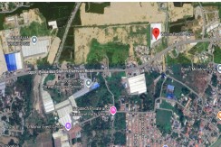 19,400 Sqm Prime Commercial Lot for Sale – Diversion Road, Igpit,