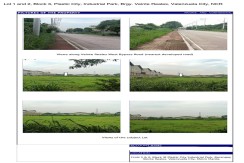 For Sale: Plastic City , Industrial Park, Valenzuela