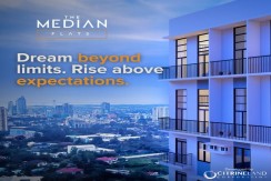 The Median Flats