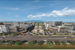 Saludad Township